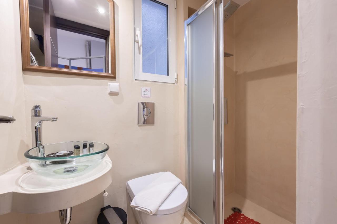 Ideal 4 Bdr Apartment In Plaka For 10! Athene Buitenkant foto