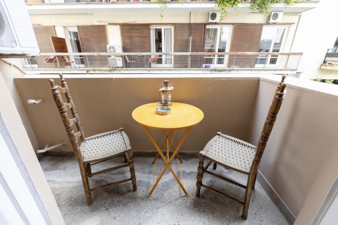 Ideal 4 Bdr Apartment In Plaka For 10! Athene Buitenkant foto