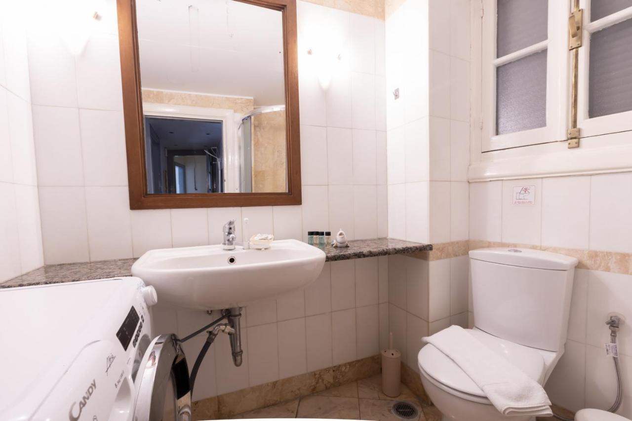 Ideal 4 Bdr Apartment In Plaka For 10! Athene Buitenkant foto